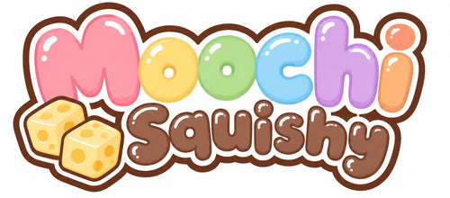 MOOCHI SQUISHY